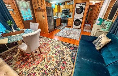 Bear Necessities - Photo 35