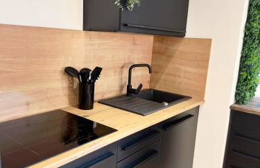 Stilvolles Studio-Apartment im Herzen von Betzdorf - Foto 8