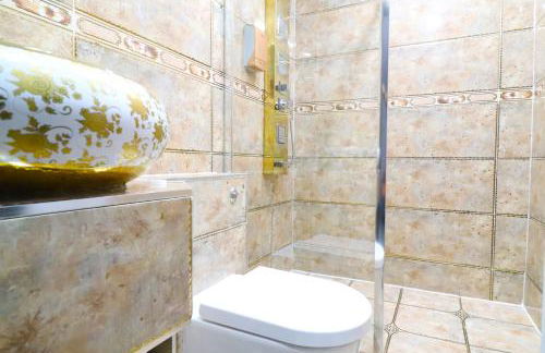 Queen Stay Apartments - Foto 110