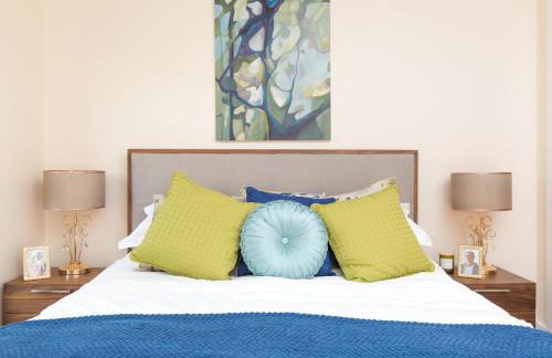 Lakeside property with spa access on a nature reserve Rainbows BV17 - Photo 7