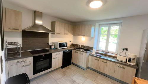 Gîte du Riou - Foto 2