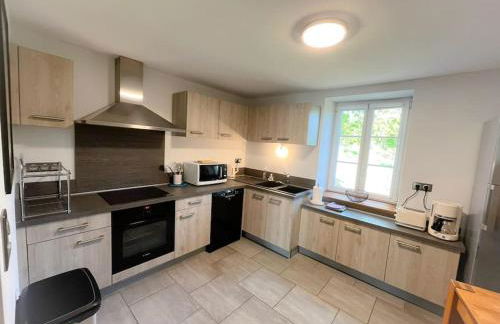 Gîte du Riou - Foto 2