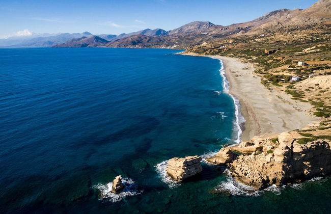 Private Modern Villa w Pool and Stunning sea Views - Foto 18