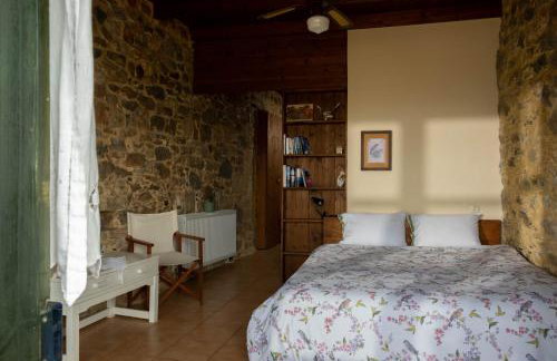 Orgon Farm Traditional Houses - Foto 27