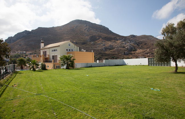 Villa Frati Gorge - Photo 63