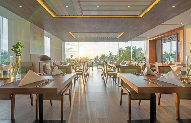 A La Carte Da Nang Beach - Foto 63