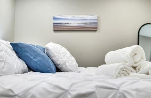 Lake Laurel Lux retreat-King-Dogs Welcome! Sleep 6 - Foto 33