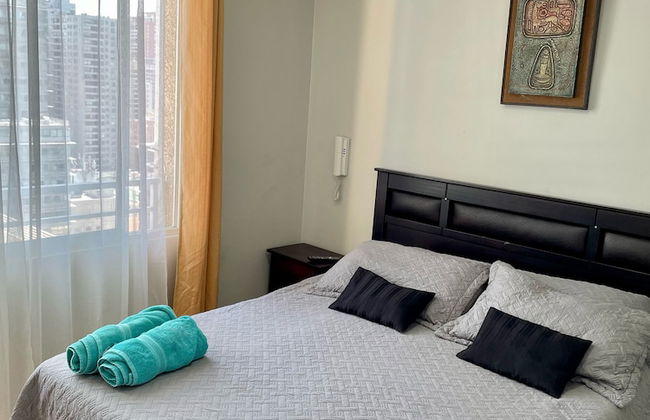 AcuñayDonoso ApartamentosCentro - Photo 1