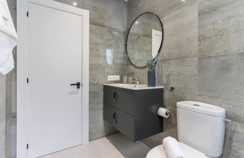 Van Gogh, confort y diseño en el centro de Gijón - Foto 28