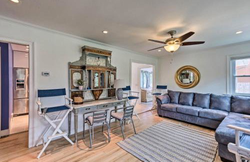 Hamptons Bay Home on Shinnecock Bay with Yard! - Foto 4