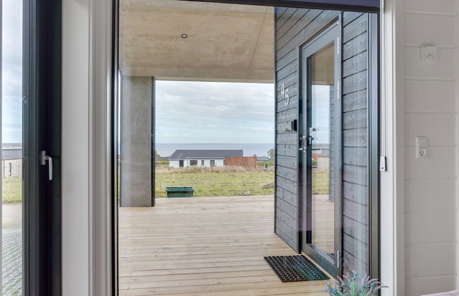 "Gunborg" - 400m from the sea - Foto 46