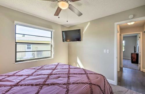 Waterfront Retreat Heated Pool Stunning Sunsets - Foto 9