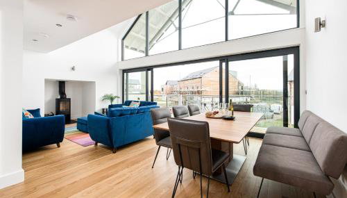 Down Time BR21 Silverlake Dorset - Foto 4, Other