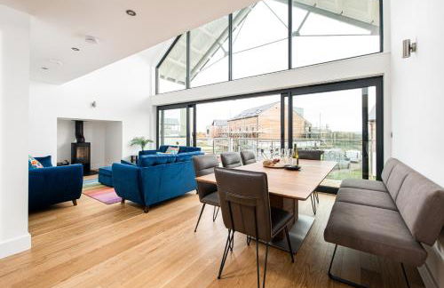 Down Time BR21 Silverlake Dorset - Photo 4