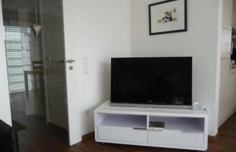 Pier 605 - 4 Sterne - 300m Strand Zentrum - POWER WLAN - 2 Parkplätze - early CheckIn - #Bestpreisgarantie# - Foto 32