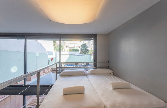 MSB Gracia Pool Terrace Center - Foto 25