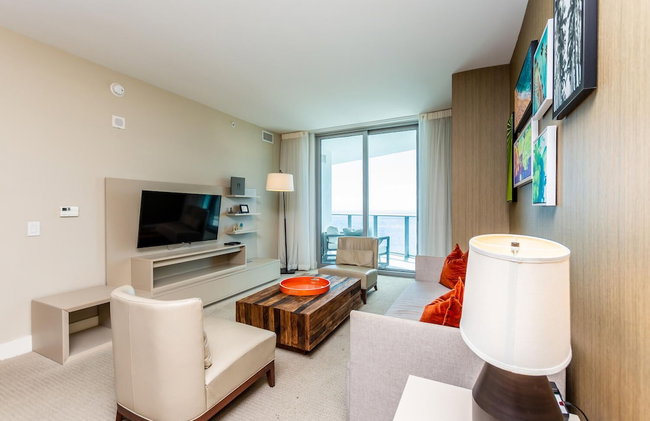 Amazing Apartments at Lyfe Resort and Residences - Foto 117