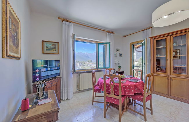 La Casa di Guido Hiking Skiing And Lakes - Foto 22