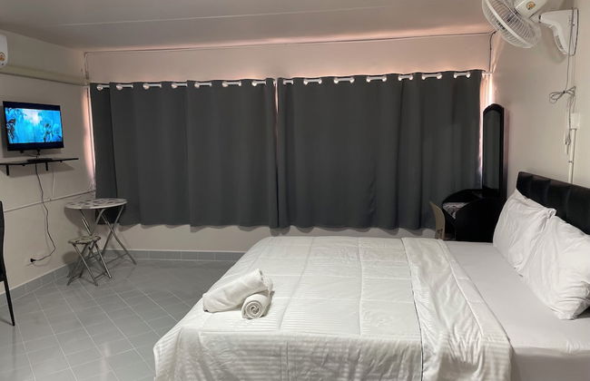 Muangthong C3, C4 near Impact by Anna - Foto 54