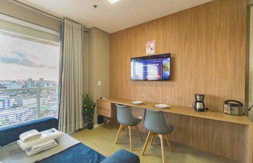 The CityPlex | Apartamentos Prime no Centro de Osasco - Photo 49