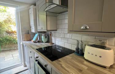 The Sandwich Hideaway - Foto 7