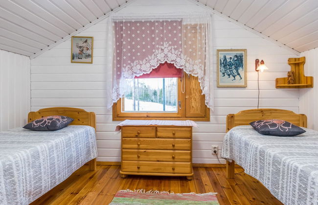 Länsipirtti - Photo 12