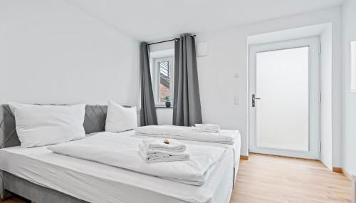 Stilvolles Apartment Bodensee A2 - Foto 2