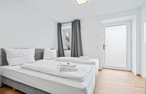 Stilvolles Apartment Bodensee A2 - Foto 2