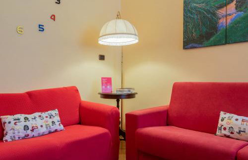 Galliari Comfort Home by Wonderful Italy - Foto 19