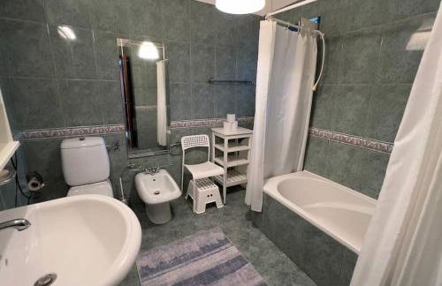 Casa do Vale - Moradia-Rio Minho-Seixas-Caminha - Casa de férias completa com piscina - Foto 32