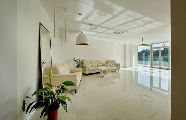 Skyline Resort - Foto 2