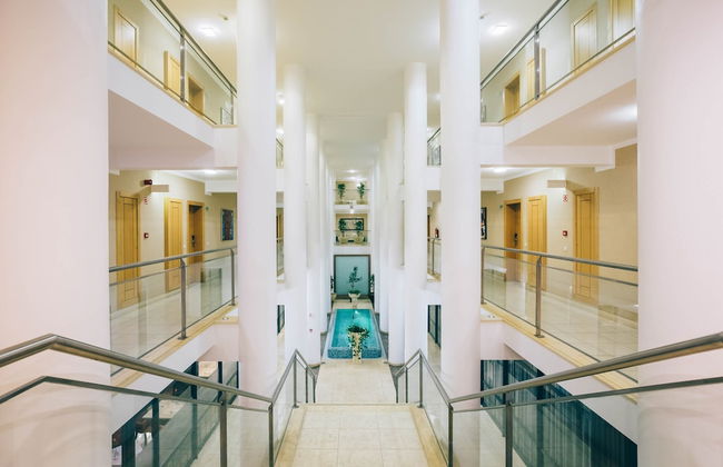 Grand Muthu Forte do Vale - Photo 62