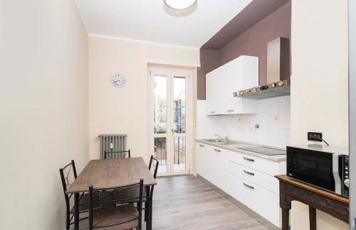 Trilocale con parcheggio privato ATP Arena Inalpi, PalaTazzoli, Palavela Lingotto, "Exclusive Suite " La casa di Bertino " - Foto 11