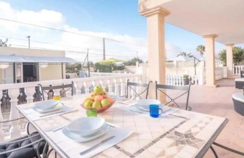 Can Pedra junto a Playa den Bossa - Foto 28