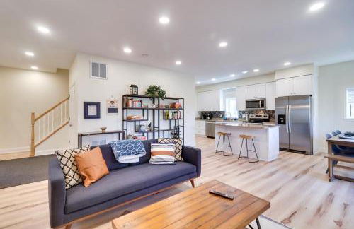 Pet-Friendly Basye Vacation Rental with Fireplace! - Foto 7