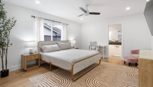 Stylish Austin Escape 4BR, 2BA, Minutes from Domain, Q2 Stadium - Foto 1