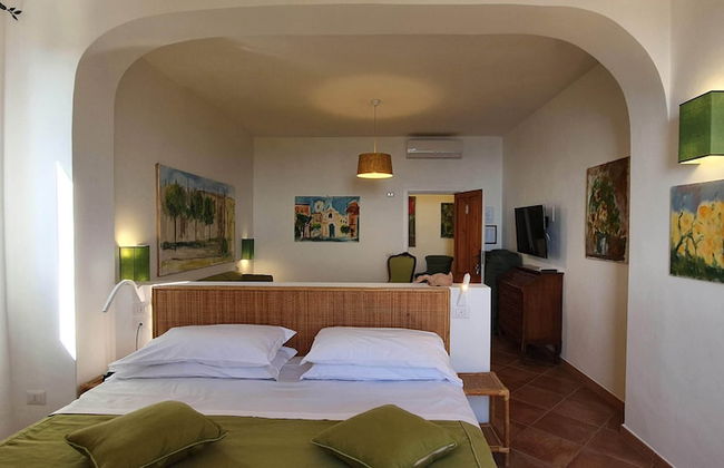 Fattoria Terranova - Foto 79