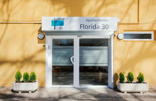 Apartamentos Florida 30 - Foto 27