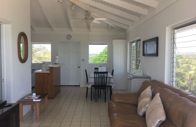 Caribbean Sea Breeze Villas - Foto 8