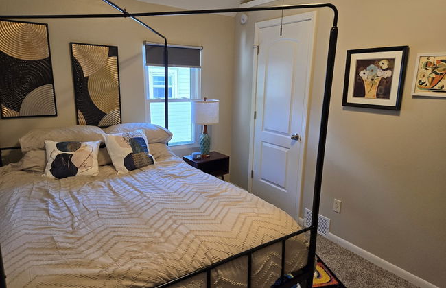 Fab 50's Firestone Flat - Foto 3