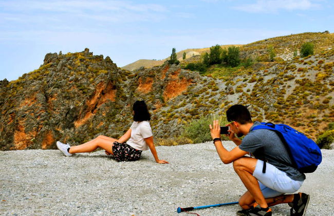 Cahorros de Monachil Hike - Photo 7