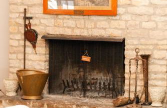 Millsite Lodge - Foto 10