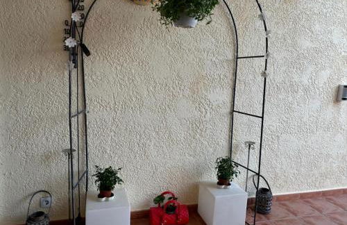 Villa pareada con piscina privada - Foto 27