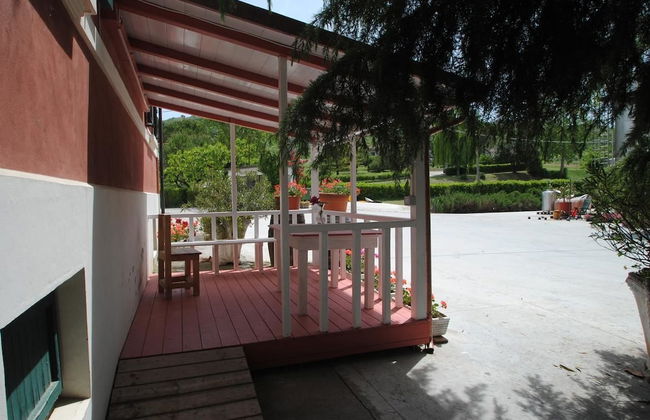 Country House Villa Geminiani - Foto 2