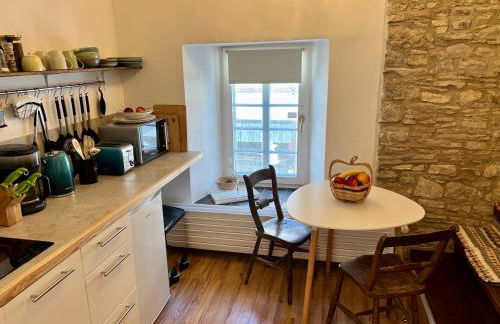 Apartment Georgstor im Posthalterhof mit Sauna - Photo 5