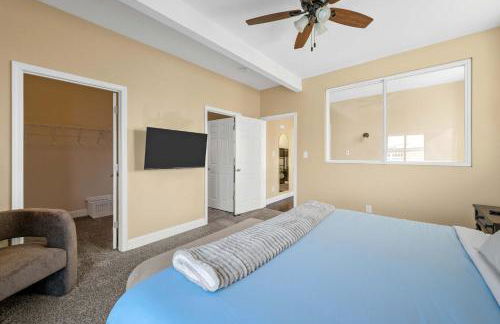 Cozy STL Stay Near Forest Park ABODEbucks - Foto 30