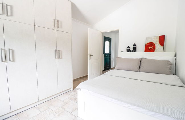 Moute House by Corfuescapes - Foto 3