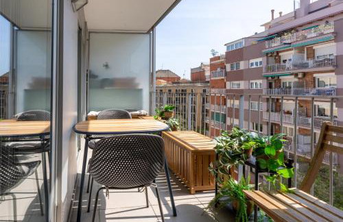 Lovely apartment Sagrada Familia - Photo 18