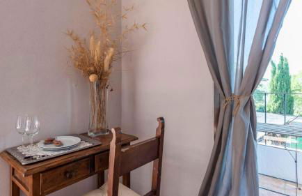 Cortijo Carrillo Antequera by Ruralidays - Photo 22