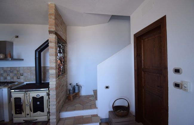 Villa Roccella Ionica with Sea View - Foto 13